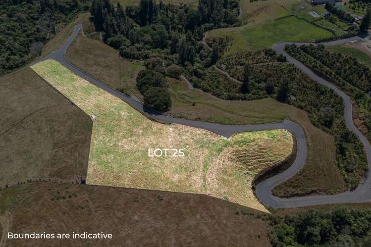 Lot 25 Stream Ridge, 394 Te Puke Quarry Road Papamoa_6