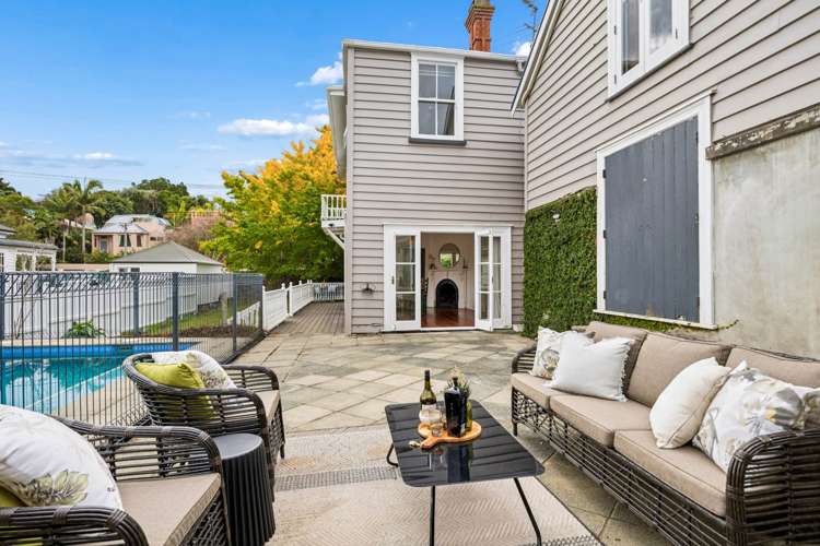 22 Bellevue Road Mt Eden_11