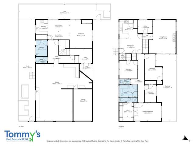 8 Rydal Place Southgate_1