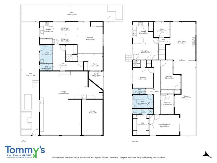 8 Rydal Place Southgate_22