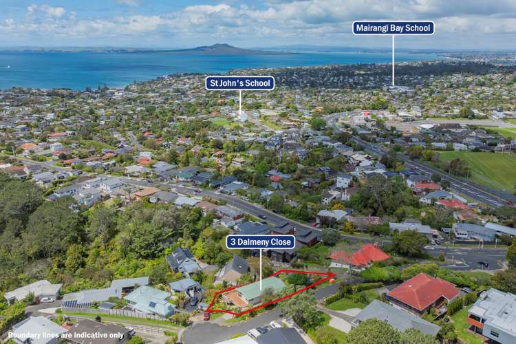 3 Dalmeny Close Murrays Bay_32