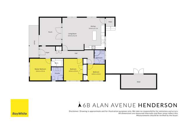 6B Alan Avenue Henderson_1