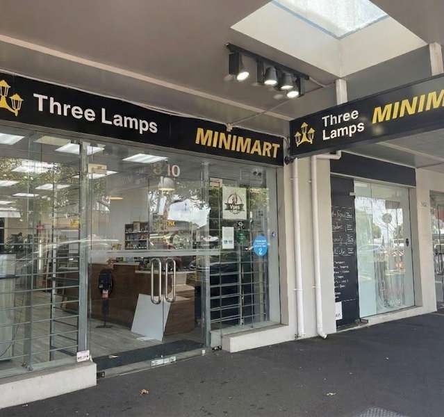 Retail Gem in the Heart of Ponsonby