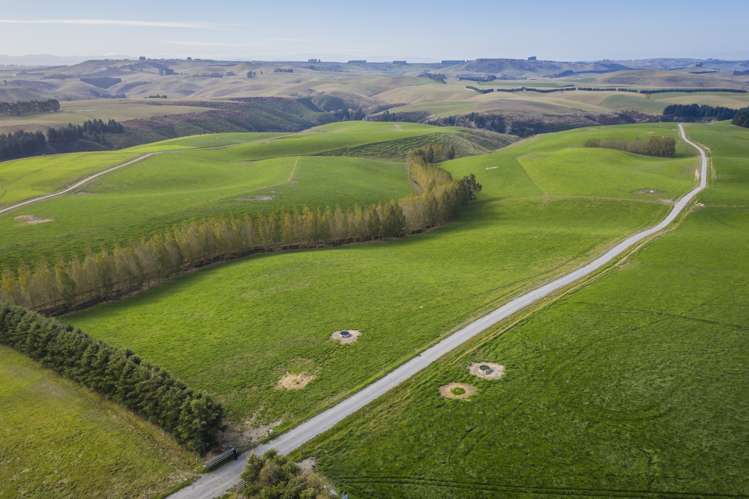 98 Johnstons Road Five Forks and Surrounds_0