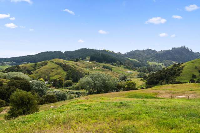 Lots 1-4 Proposed Subdivision, Goodwin Road Whataupoko_3