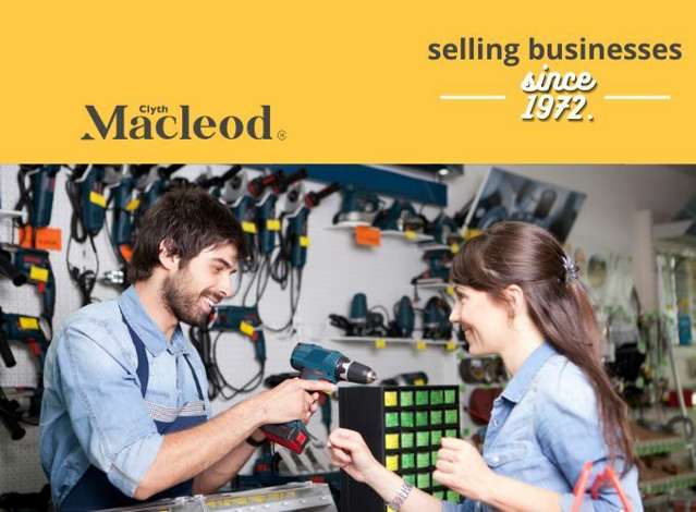 Be Your Own Boss - Appliance Repair Business For Sale - (CML 11302)