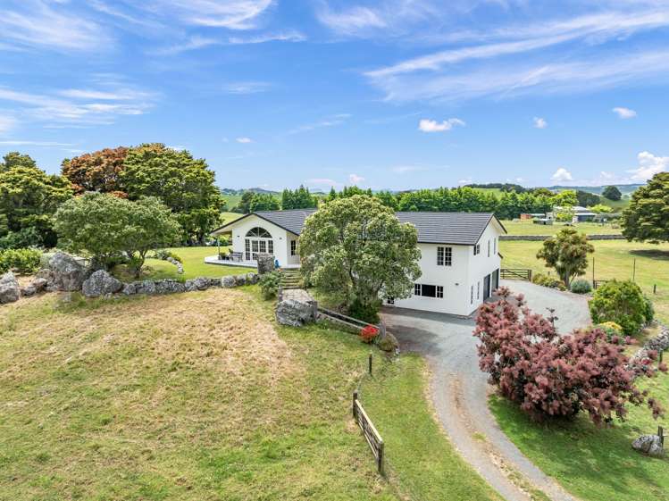 121 Tauraroa Road Maungakaramea_42
