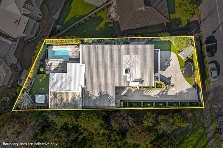 3 Parsons Road Meadowbank_26