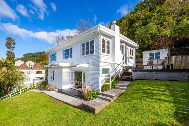 8 Papawai Terrace Mount Cook_0