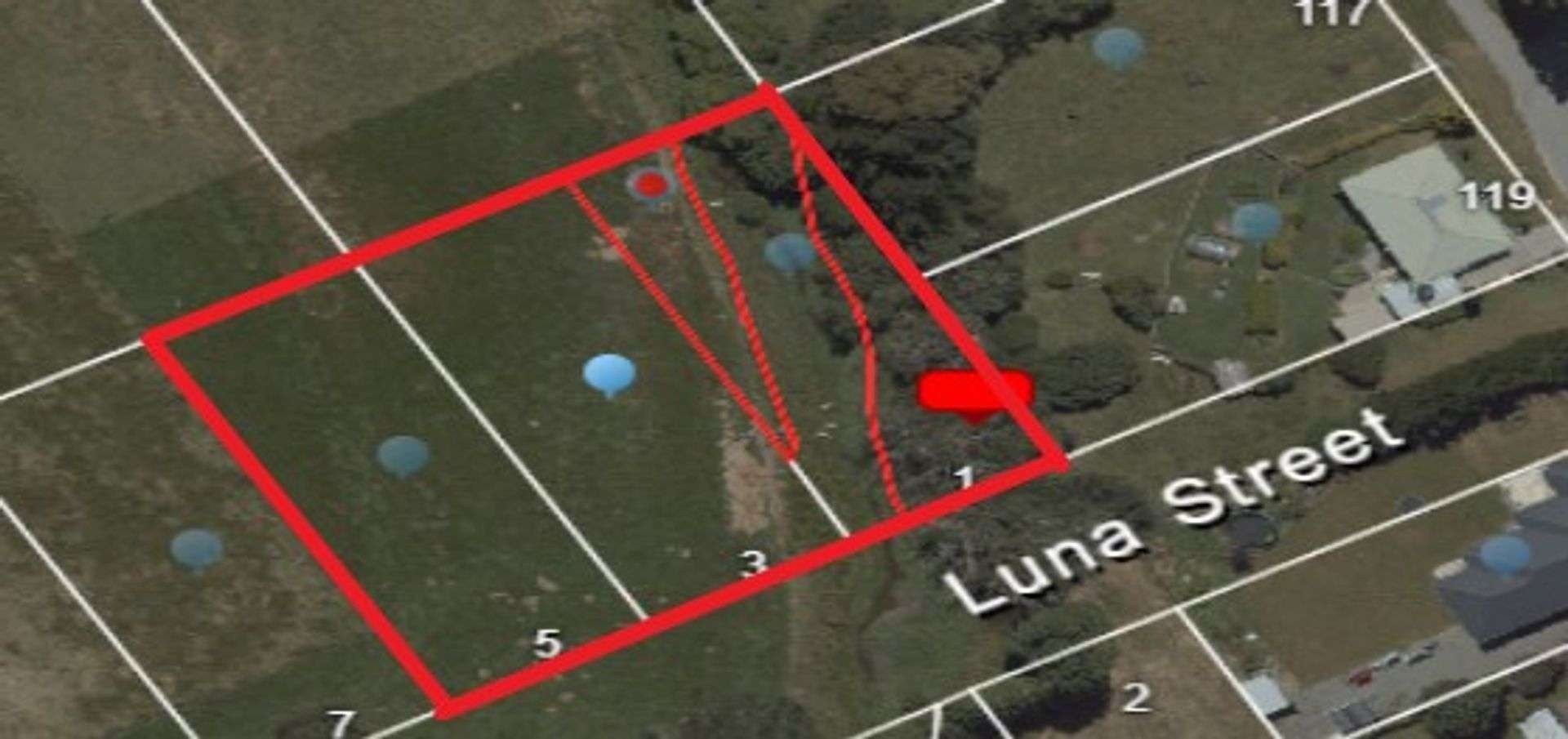 1,3,5 Luna st, Lumsden_0
