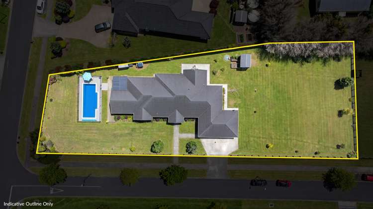 1 Martingale Drive Karaka_30