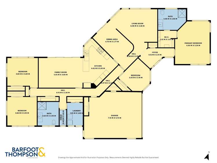 116 Longford Park Drive Takanini_33