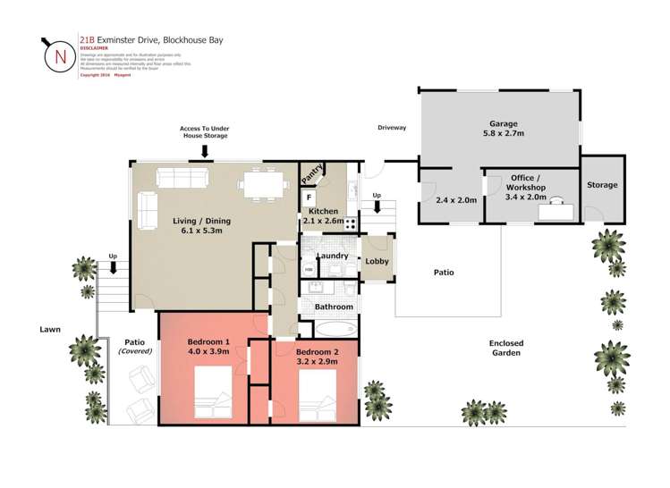 21b Exminster Street Blockhouse Bay_11