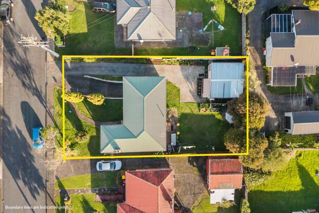 2 HOUSES, 2 RENTS -  POTENTIAL FOR $1,150pw
