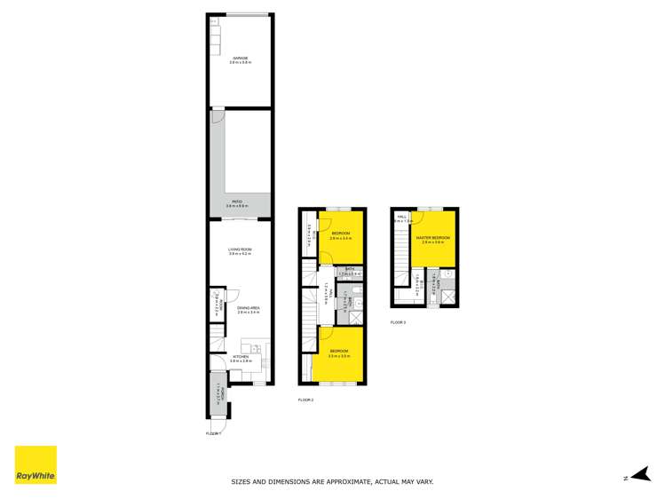 12/1 Gracechurch Drive Flat Bush_24