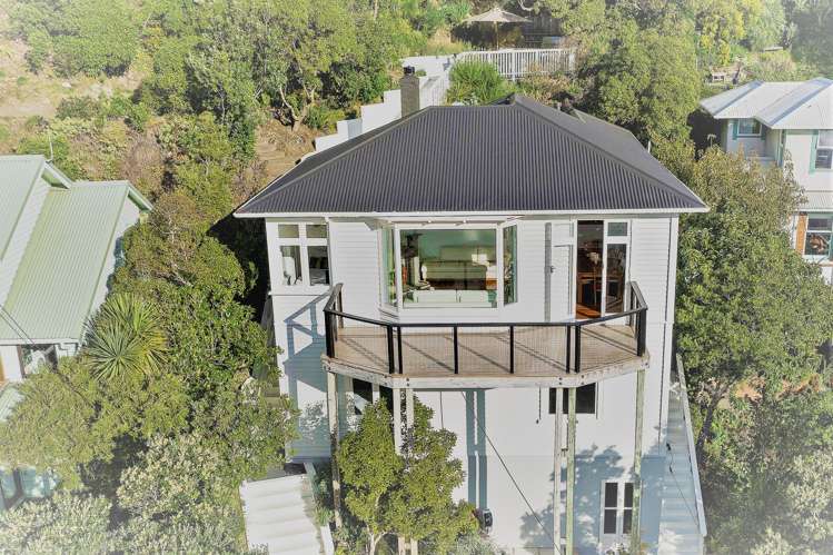 53 Palliser Road Roseneath_14