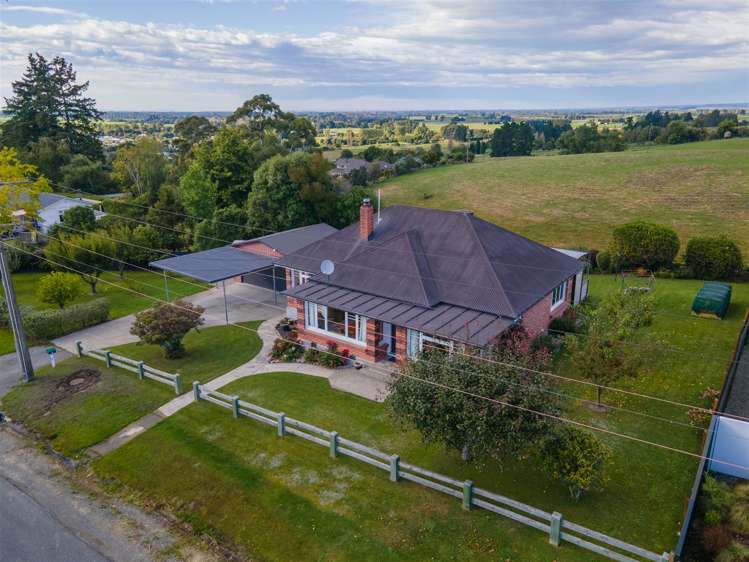 9 Downs Road Geraldine_15