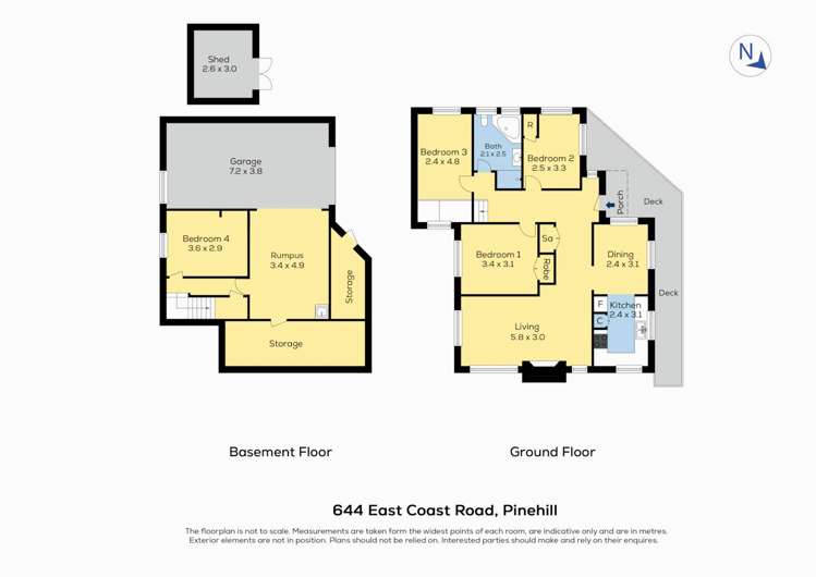 1/644 East Coast Road Pinehill_12