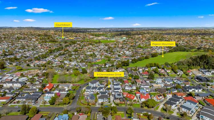 Lot 5/9A Glennandrew Drive Bucklands Beach_25