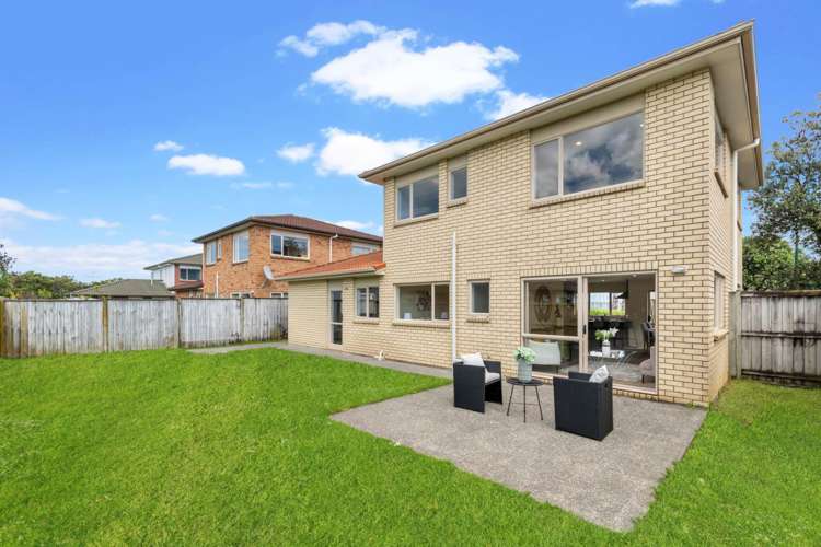 5 Moravale Lane Flat Bush_2