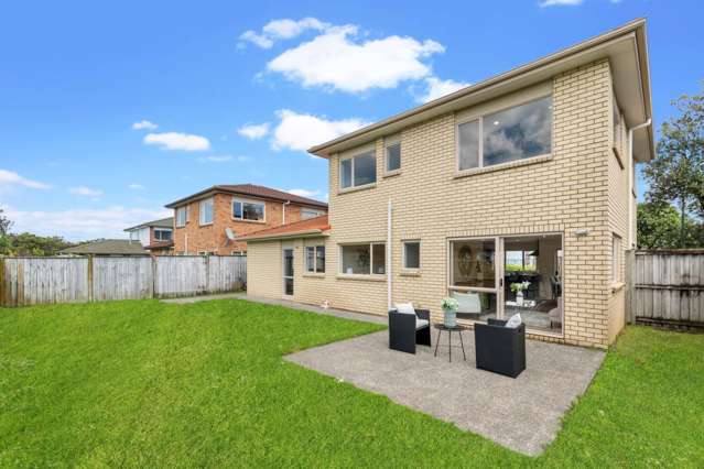 5 Moravale Lane Flat Bush_2
