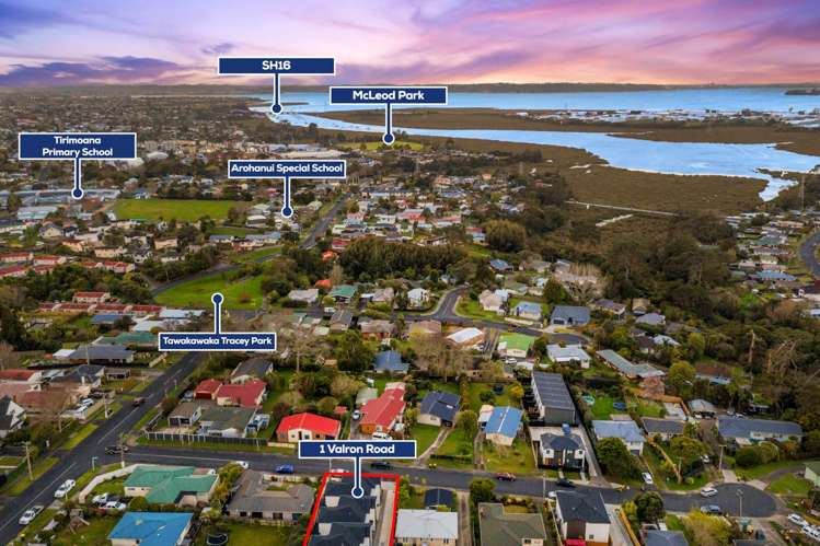 1b Valron Road Te Atatu South_17