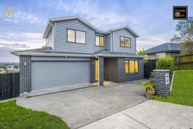 33 Kirikiri Drive Papakura_1