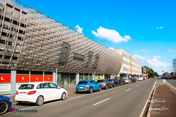 Suite 9/72 Dominion Road Mount Eden_13