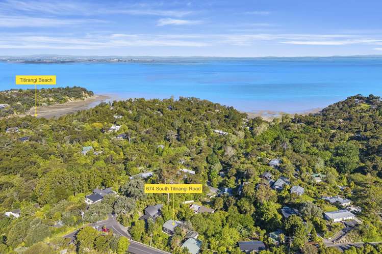 674 South Titirangi Road Titirangi_36