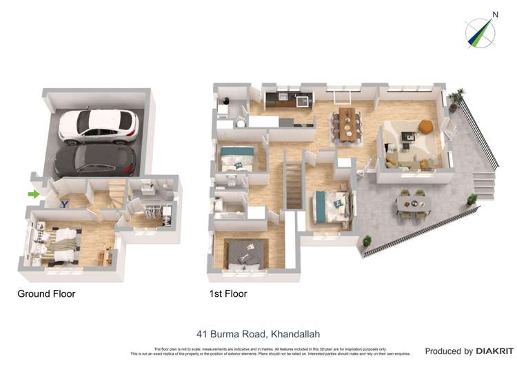 41 Burma Road Khandallah_17