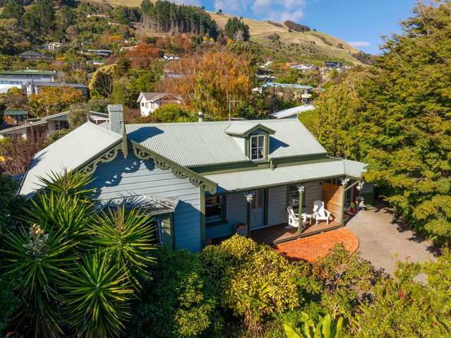 Charming Atawhai Property Offers Income Generation