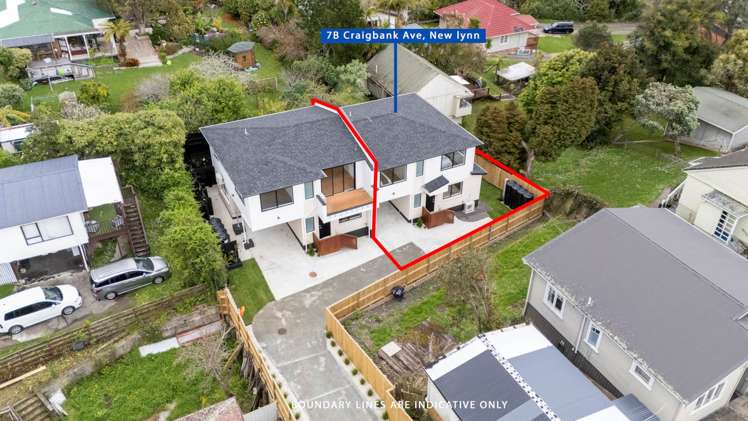 7B Craigbank Avenue New Lynn_19
