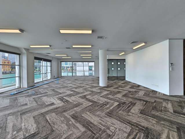 Shed 20 Part L1/143 Quay Street Auckland Central_1