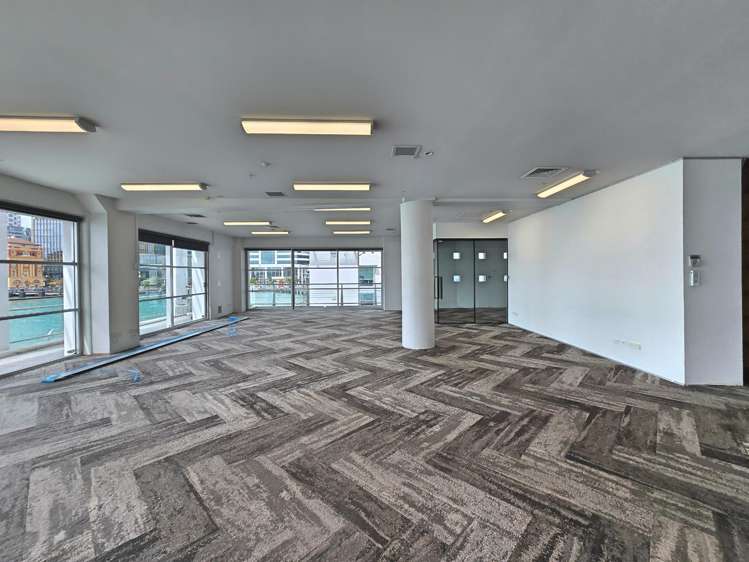 Shed 20 Part L1/143 Quay Street Auckland Central_1