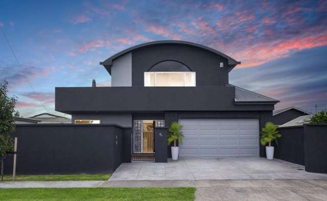 Unmissable auction opportunity!