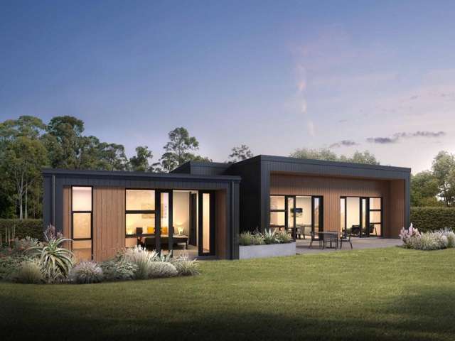 Modern Luxury Redefined