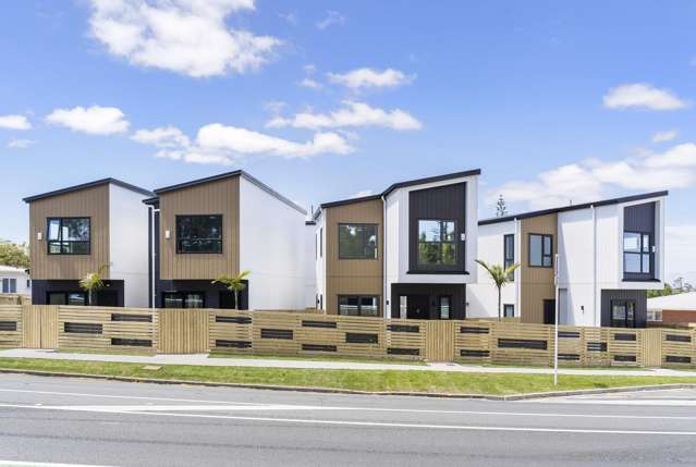 Stand-Alone Home in Te Atatu South