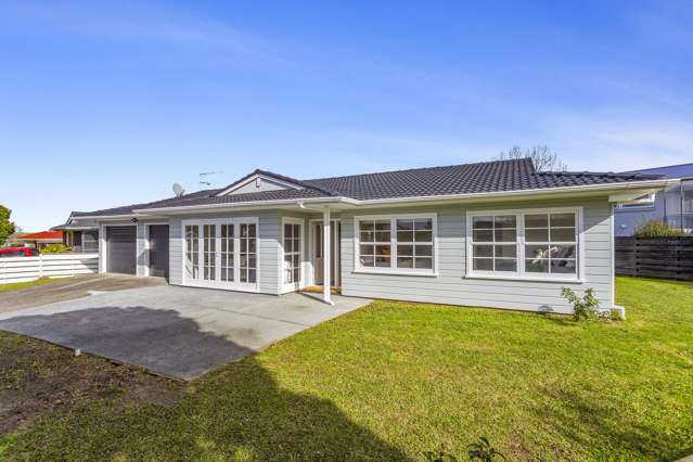 Luxury Family Home With Stand Out Features