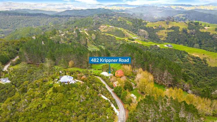 482 Krippner Road Puhoi_22