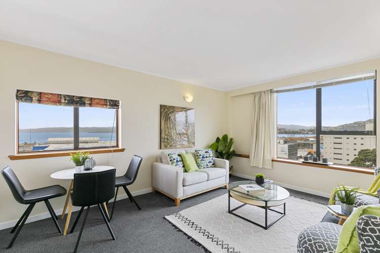 66/70 Hobson Street Thorndon_1