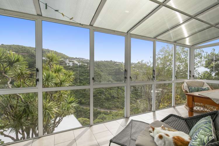 208 Barnard Street Wadestown_9