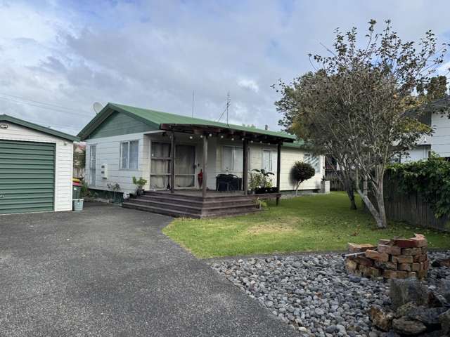 Charming 3-Bedroom Home in Prime Location