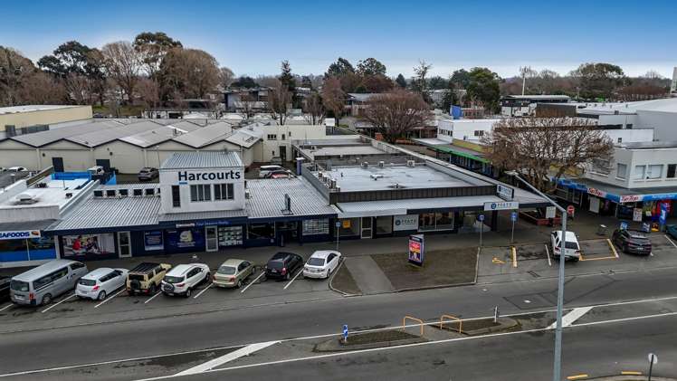 129 Farrington Avenue Bishopdale_7