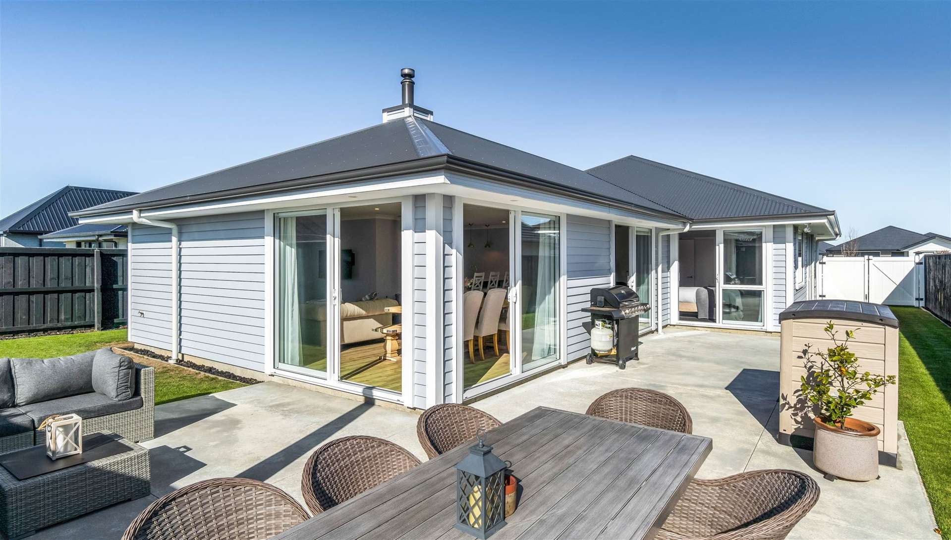 15 Northmoor Boulevard Rolleston Selwyn Houses for Sale One Roof