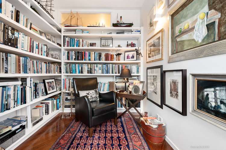 4c/130 Vivian Street Te Aro_5