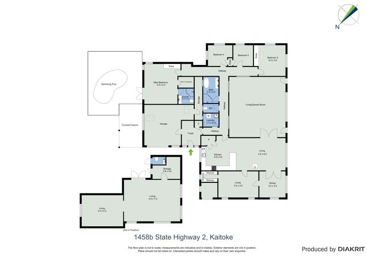 1458b State Highway 2 Kaitoke_19