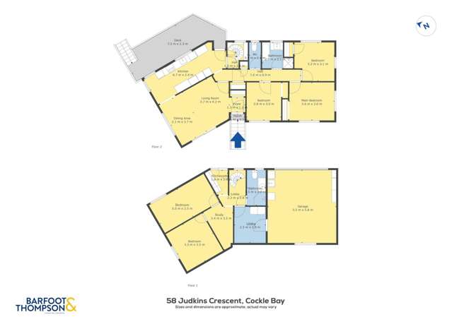 58 Judkins Crescent Cockle Bay_1