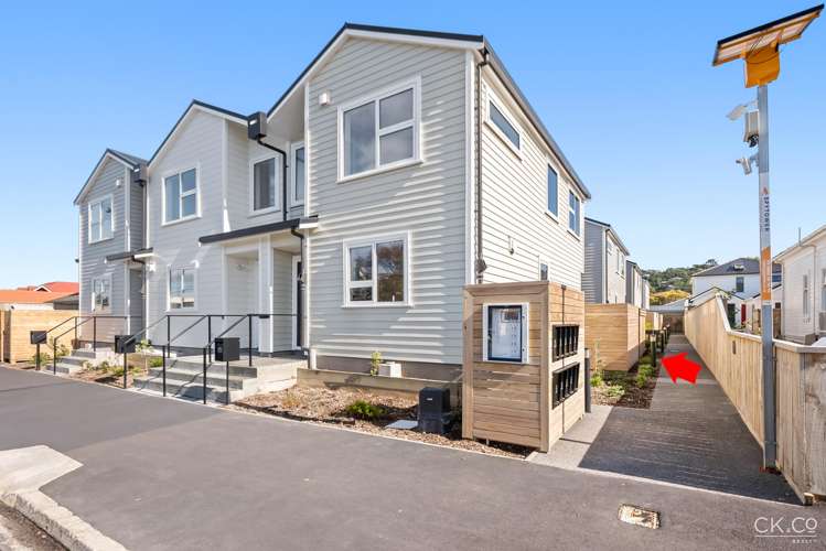 55 Britannia Street Petone_21