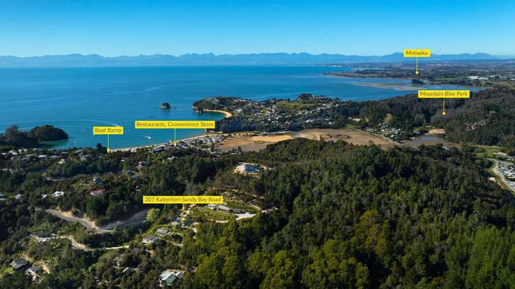 207 Kaiteriteri-Sandy Bay Road Kaiteriteri_21