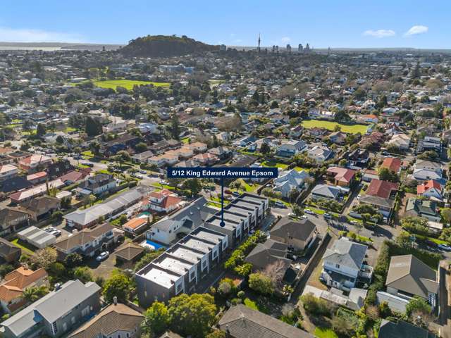 5/12 King Edward Avenue Epsom_4